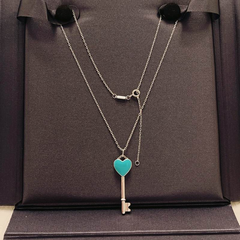 Tiffany Necklace 03yxs33